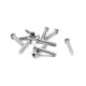 Vis Cruci. Bombées M2.3x12 (10) - XRAY - 907242
