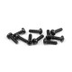 SCREW PHILLIPS M2.5x8 (10) - 907258 - XRAY