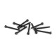 HEX SCREW SOCKET HEAD CAP M2.5x25 (10) - 908275 - XRAY