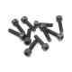 HEX SCREW SOCKET HEAD CAP M3x12 (10) - 908312 - XRAY