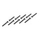 HEX SCREW SOCKET HEAD CAP M3x25 (10) - 908325 - XRAY