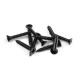 Vis Cruciforme SS 3.5x22 (10) - XRAY - 909372