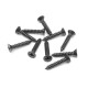 SCREW PHILLIPS SS 3.5x19 (10) - 909369 - XRAY