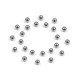 BALL STEEL 2.4MM (24) - 930020 - XRAY