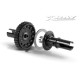 Billes céramique 2.4mm (12) - XRAY - 930220