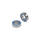 Ball-Bearing 5X8X2.5 Rubber Sealed - Oil (2) - XRAY - 940508