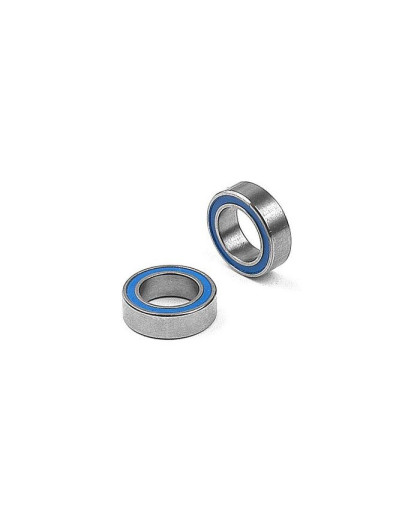 Ball-Bearing 5X8X2.5 Rubber Sealed - Oil (2) - XRAY - 940508