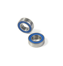 BALL-BEARING 8x16x5 RUBBER SEALED - OIL (2) - 940817 - XRAY