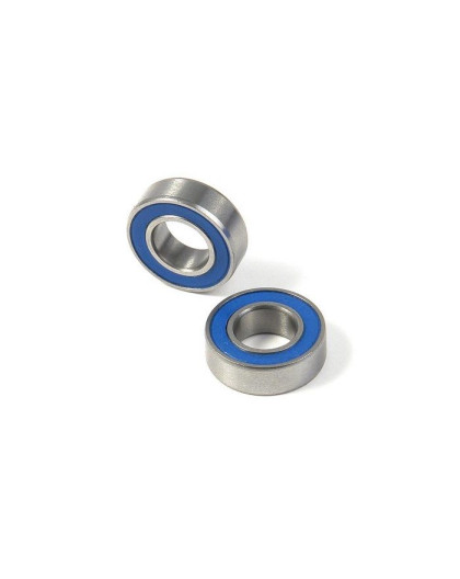 BALL-BEARING 8x16x5 RUBBER SEALED - OIL (2) - 940817 - XRAY