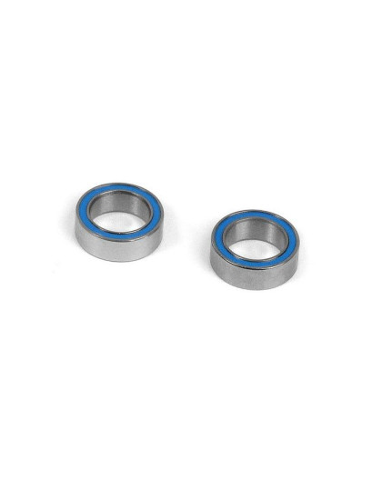Roulements 1/4x3/8x1/8 (2) - XRAY - 941438