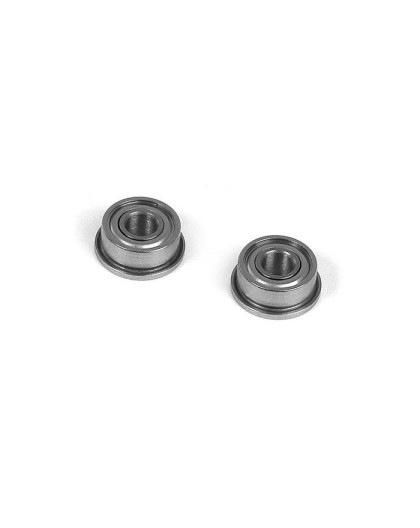 Roulements épaulés 1/8x5/16x9/64 (2) - XRAY - 951851