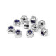 Nut M2.5 (10) - XRAY - 960025