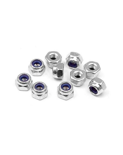 Nut M2.5 (10) - XRAY - 960025
