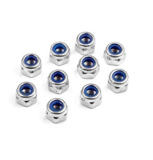 Nut M3 (10) - XRAY - 960030
