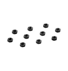 Nut M3 (10) - XRAY - 960032