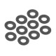 Rondelles 2.5 (10) - XRAY - 961025