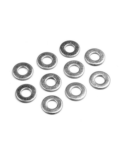 WASHER S 3.2 (10) - 961032 - XRAY