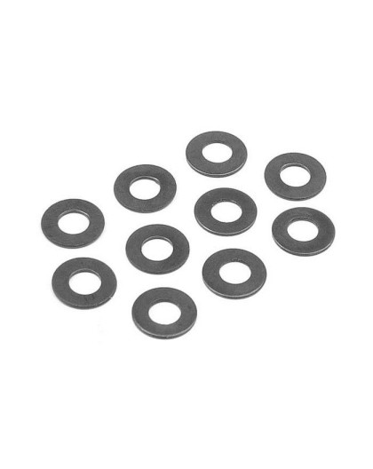 WASHER S 2.2 (10) - 961022 - XRAY