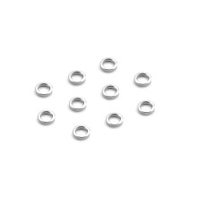 Rondelles 3x4.7x1 (10) - XRAY - 962034