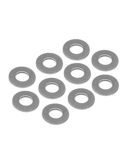 Rondelles 5x10x1.0 (10) - XRAY - 962050