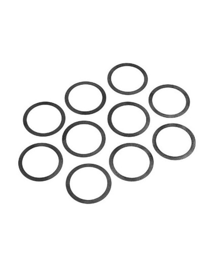 WASHER S 12x15x0.5 (10) - 962120 - XRAY