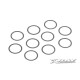 Rondelles 13x16x0.2 (10) - XRAY - 962130