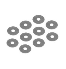 WASHER S 3.5x12x0.2 (10) - 964030 - XRAY