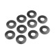 Rondelles coniques 4x10 (10) - XRAY - 963040