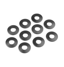 Rondelles coniques 4x10 (10) - XRAY - 963040