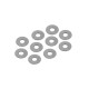 Rondelles 3.5x10x0.2 (10) - XRAY - 964031