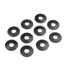 Rondelles coniques 4x12 (10) - XRAY - 963041