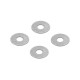 Rondelles 3.5x10x0.3 (10) - XRAY - 964033