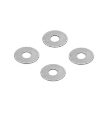 Washer S 3.5X10X0.3 (10) - XRAY - 964033