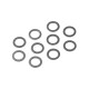 Rondelles 7x10x0.5 (10) - XRAY - 964075