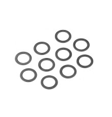 WASHER S 7x10x0.3 (10) - 964074 - XRAY