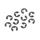 E-Clip 1.9 (10) - XRAY - 965019