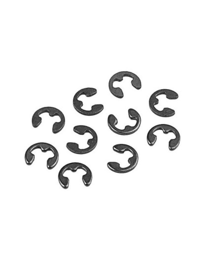 E-Clip 1.9 (10) - XRAY - 965019