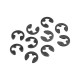E-Clip 2.3 (10) - XRAY - 965023