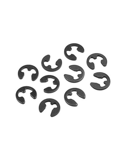 E-Clip 2.3 (10) - XRAY - 965023