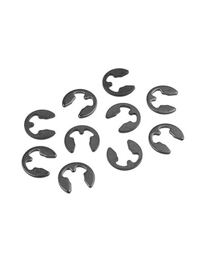 E-CLIP 4 (10) - 965040 - XRAY