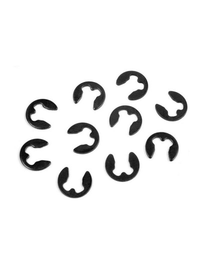 E-CLIP 3.2 (10) - 965032 - XRAY