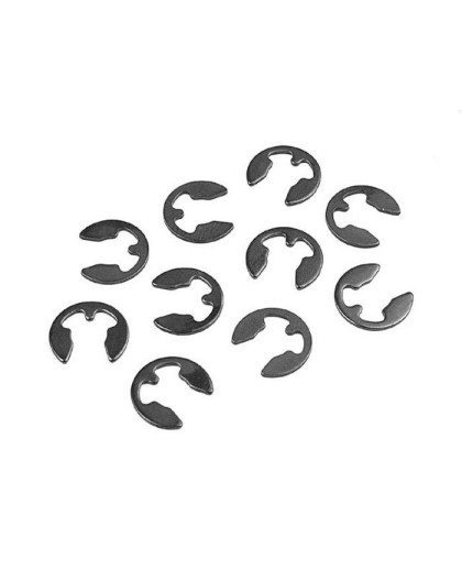 Clips E 5 (10) - XRAY - 965050