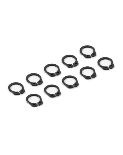 Clips CH 10 (10) - XRAY - 966100