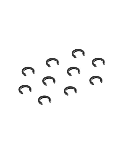 C-Clip 5 (10) - XRAY - 968050