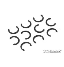 Clips C 14 (10) - XRAY - 968140