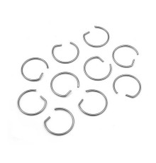 Clips G 7 (10) - XRAY - 968070