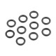 Joints o-ring 4x1 - XRAY - 970040