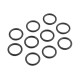O-Ring 7X1 (10) - XRAY - 970070