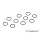 Joints o-ring 13x1.5 - XRAY - 970130