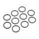 Joints o-ring 12.1x1.6 - XRAY - 970121